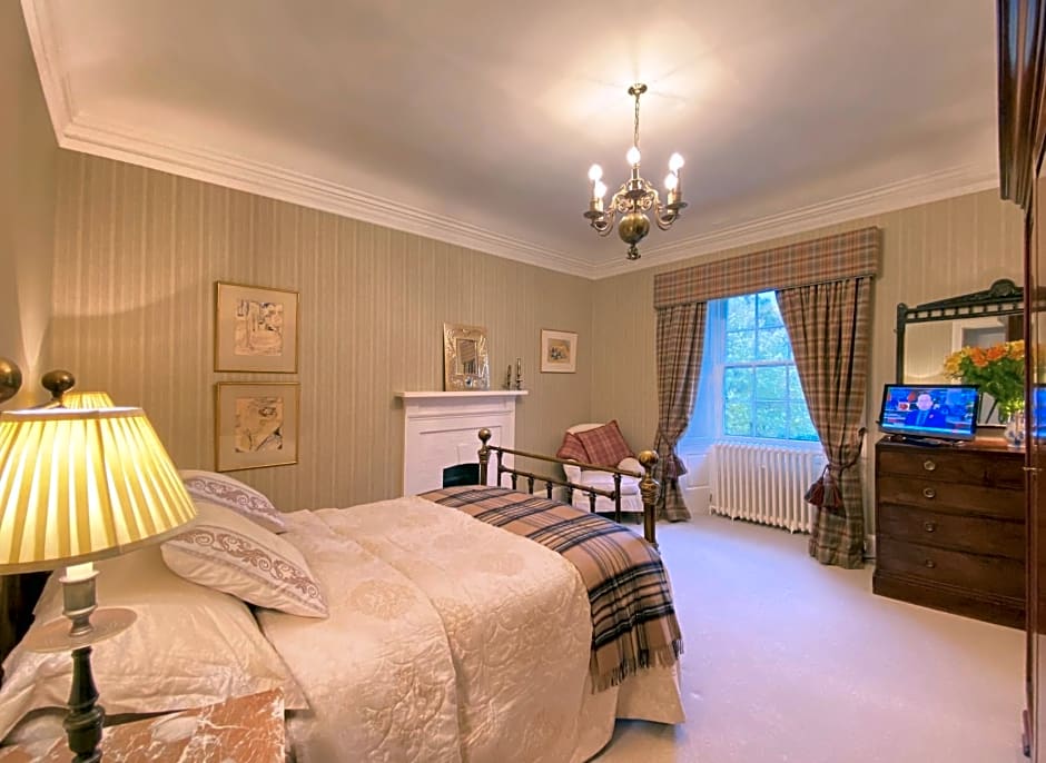 Park of Drumquhassle