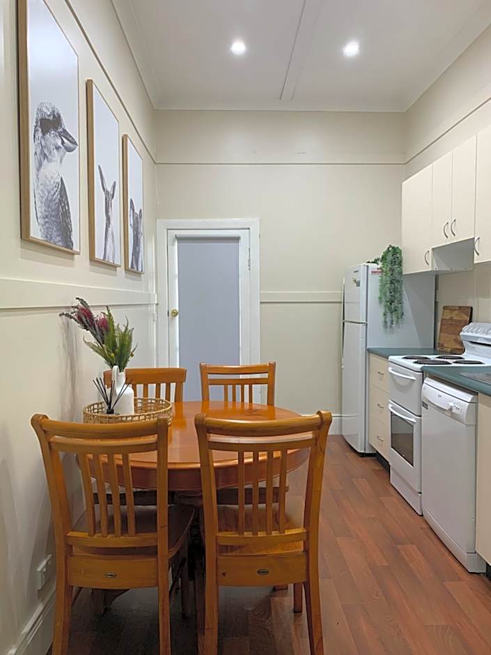 The Convent Boutique Accommodation plus Short Stay Holiday Homes