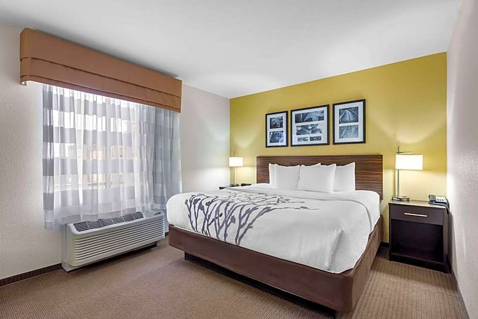 Sleep Inn & Suites