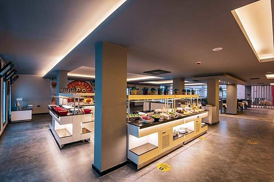 Orka World Hotel & Aqua Park