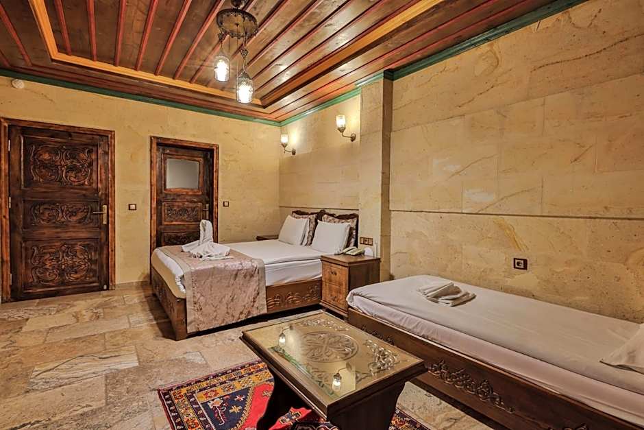 Feel Cappadocia Stone House