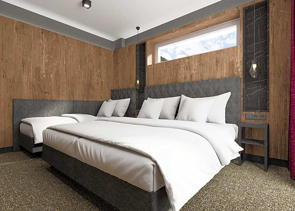 Astellina hotel-apart