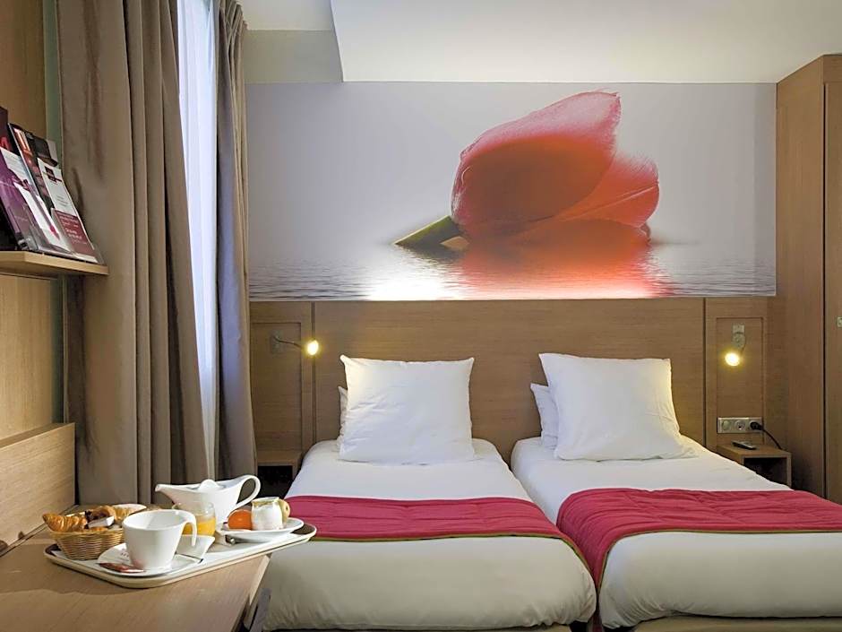 Hotel Mercure Quimper Centre