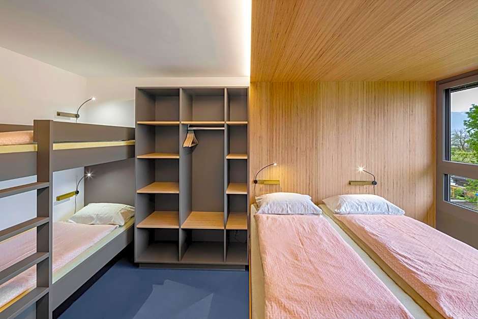 Rapperswil-Jona Youth Hostel