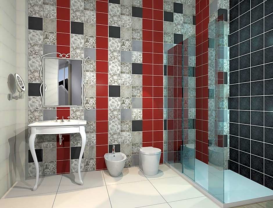 Zanhotel Regina
