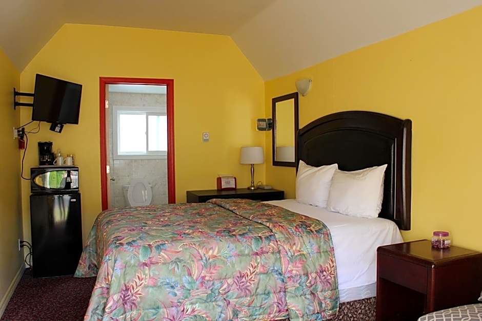 Imperial Inn Thousand Islands