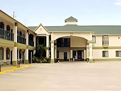 Scottish Inn and Suites NRG Park/Texas Medical Center - Houston