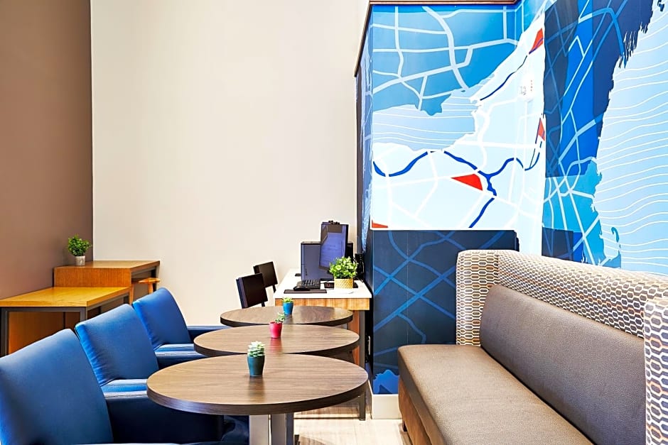Holiday Inn Express - NYC Brooklyn - Sunset Park By IHG
