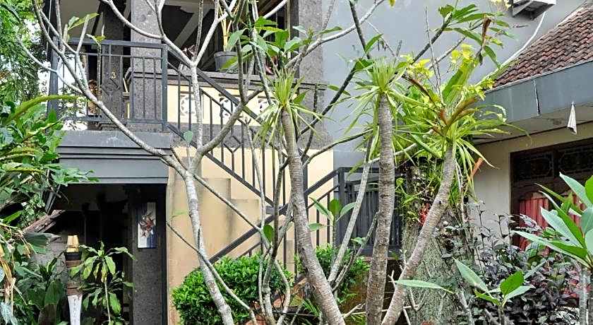 Pancer House