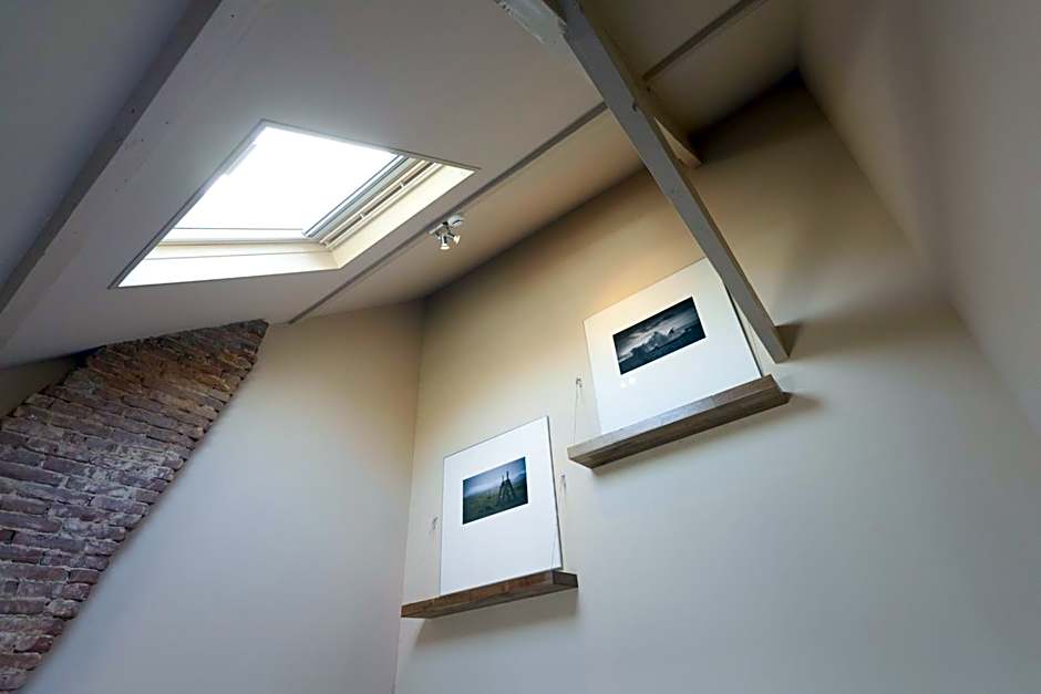 Boutique hotel Box 5