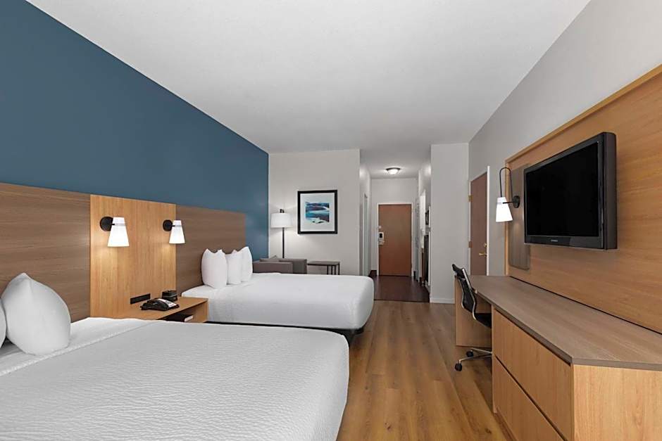 Baymont by Wyndham Moss Point/Pascagoula