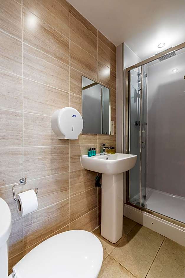 The Chapter Hotels - Hyde Park