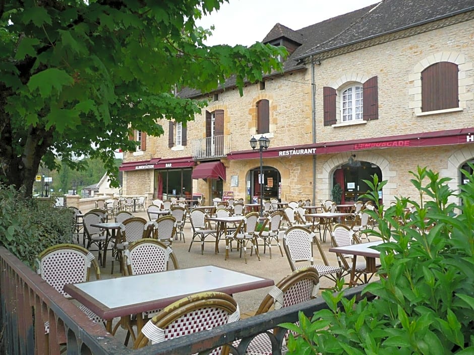 Hotel Restaurant L'Escale