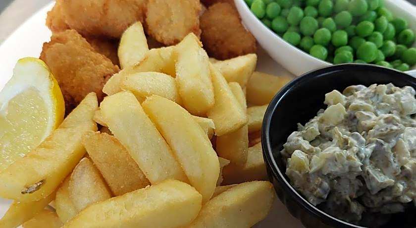 OYO White Horse Lodge Hotel, East Thirsk