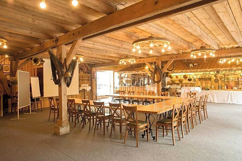 Neumaiers Hirsch Gasthof & Landhotel