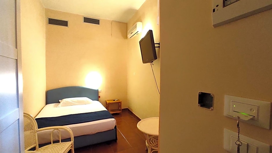 Hotel Rita Major