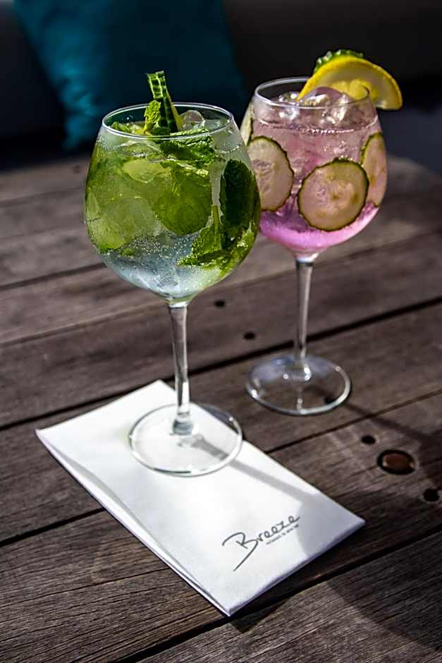 Windtown Lagoon Hotel