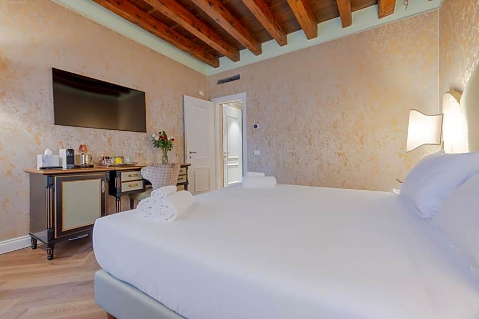 312 Piazza San Marco - Relais il Doge