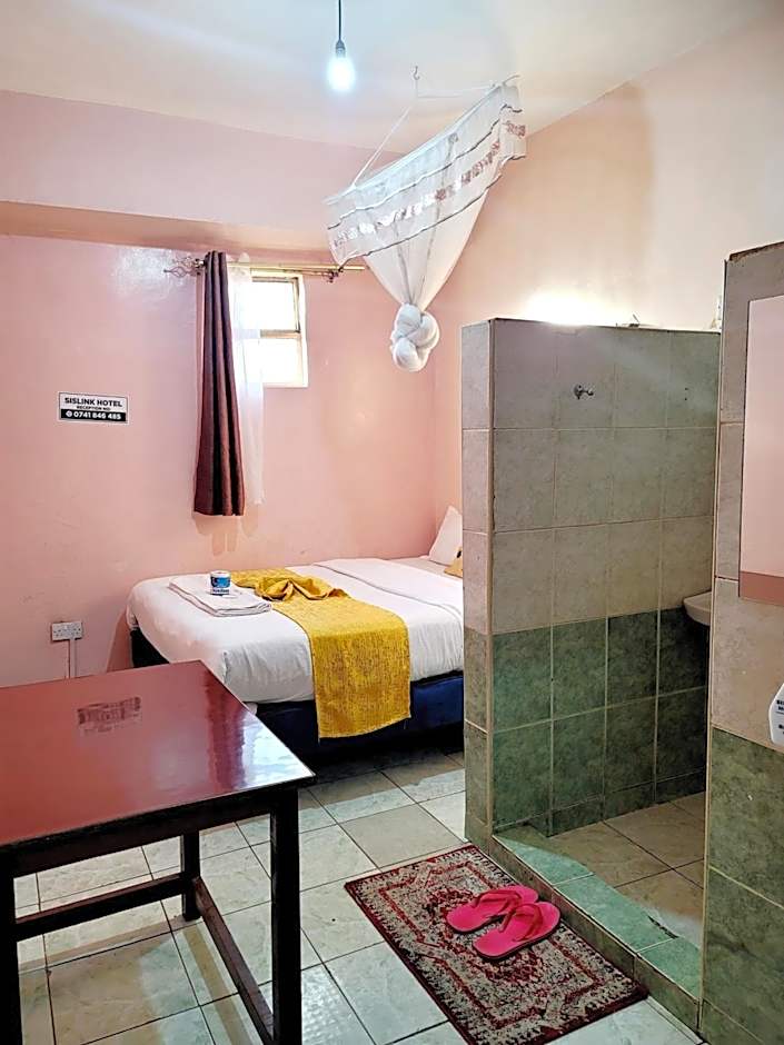 Sislink Hotel Nairobi