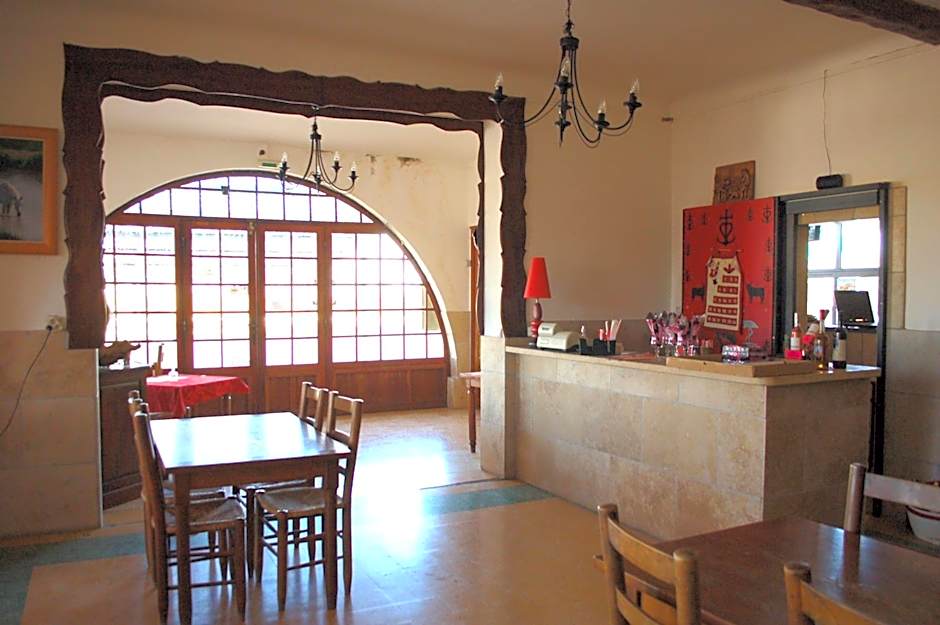 Hôtel Restaurant l'Agachon