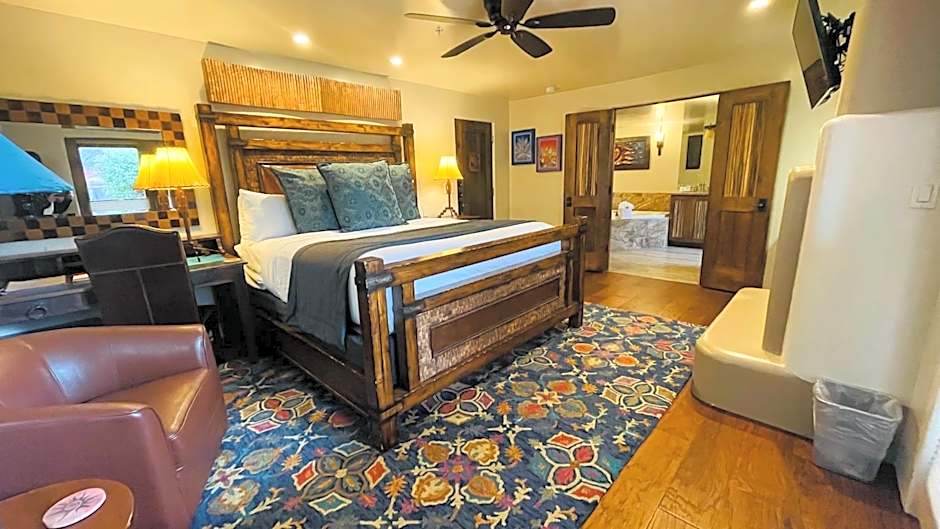 Casa Sedona Inn