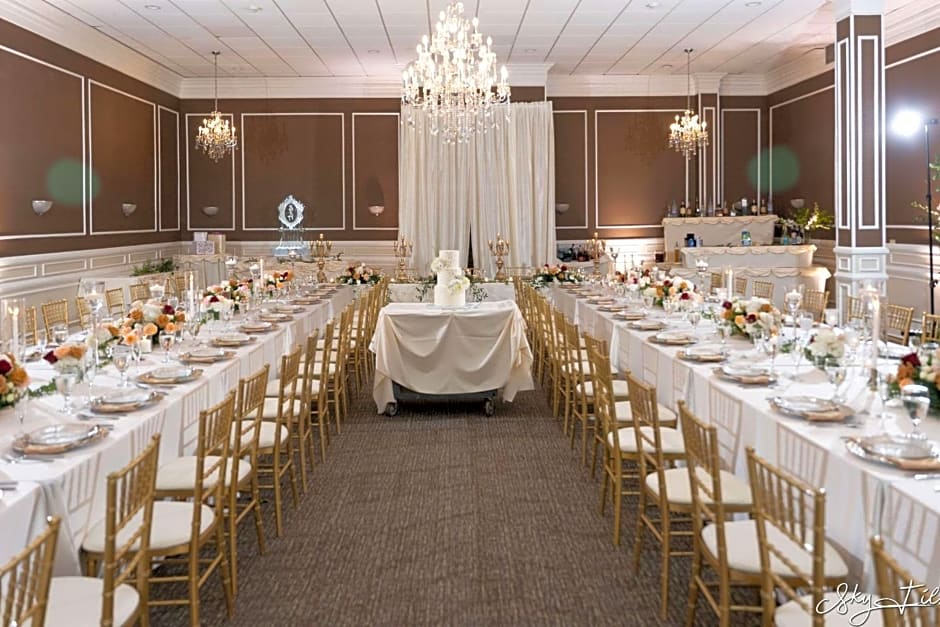Radisson Hotel Southfield-Detroit