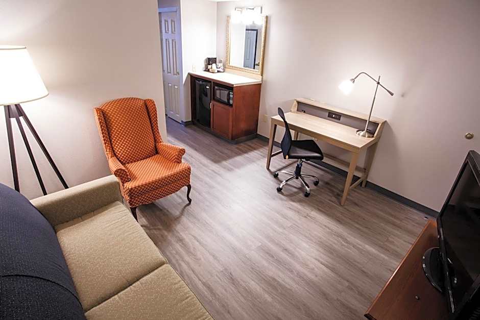 Country Inn & Suites by Radisson, Harrisburg West Mechanicsburg