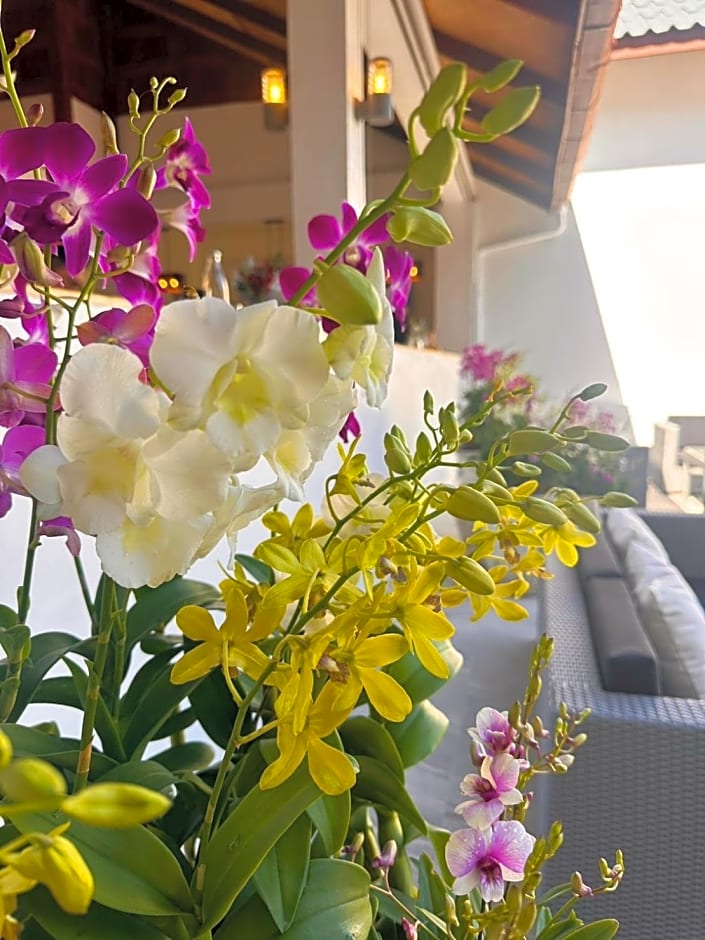 Ocean Pie Phuket - Adult Only