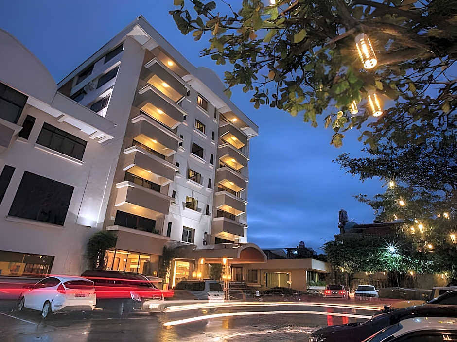 Cebu Grand Hotel