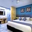 Illusion Xpress I Attraction Hotel Deluxe