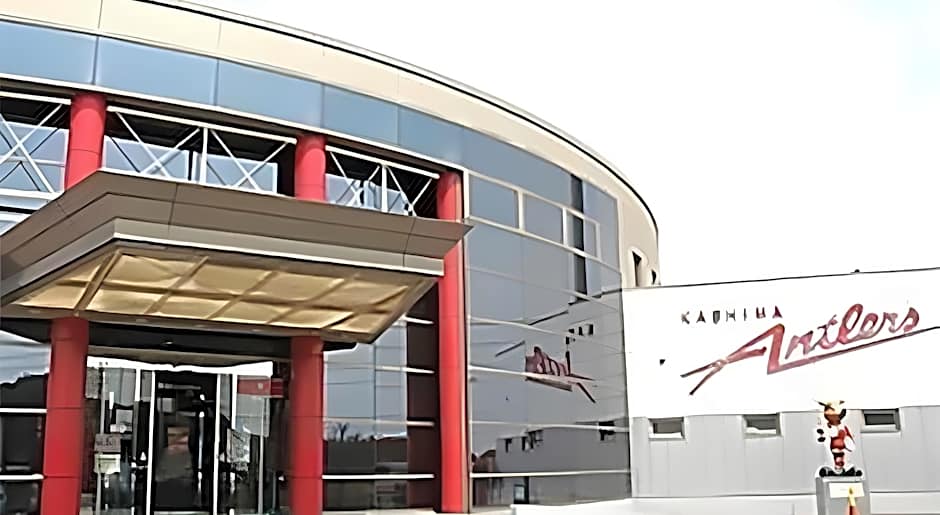 Tabino Hotel Kashima