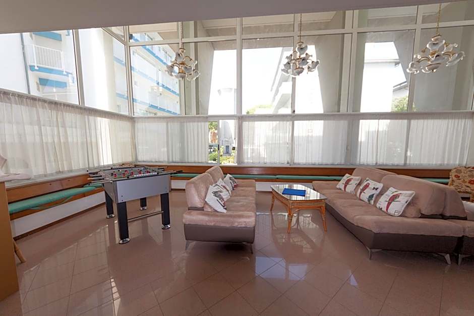 Hotel Ambra