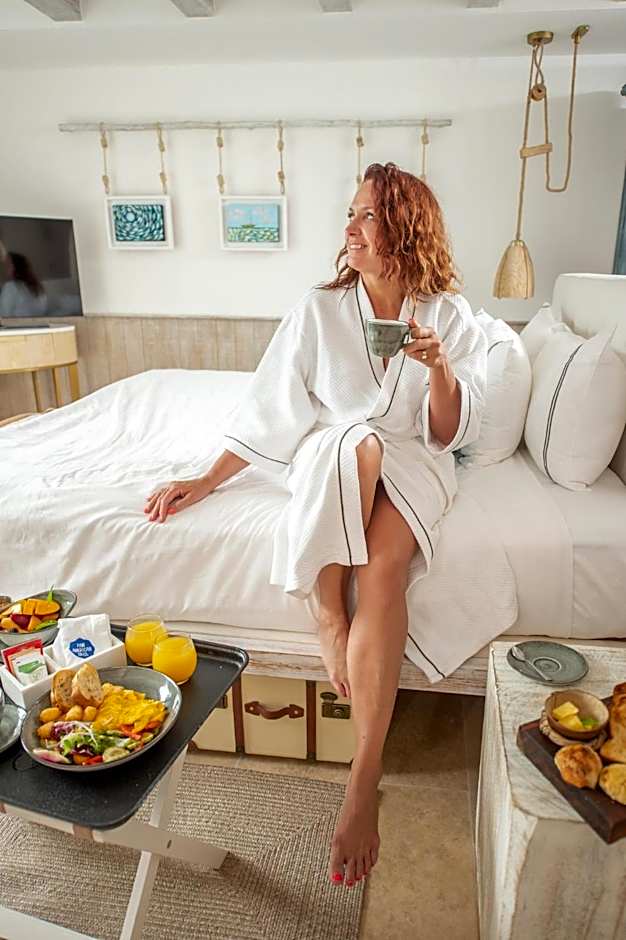 Naay Boutique Hotel Holbox