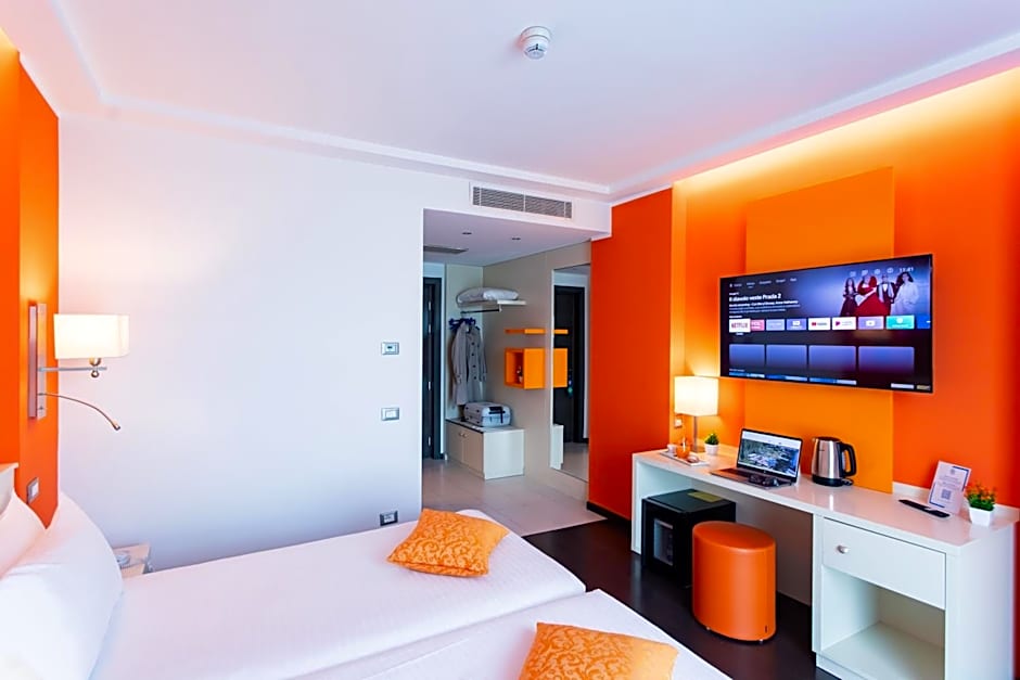AN Hotel Milano Melegnano