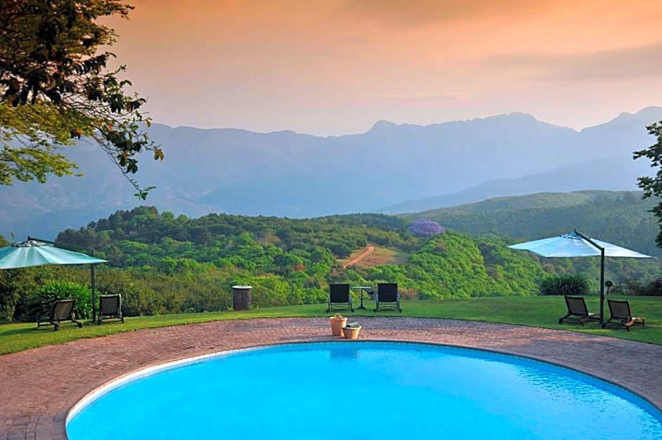 Coach House Hotel & Spa, Tzaneen