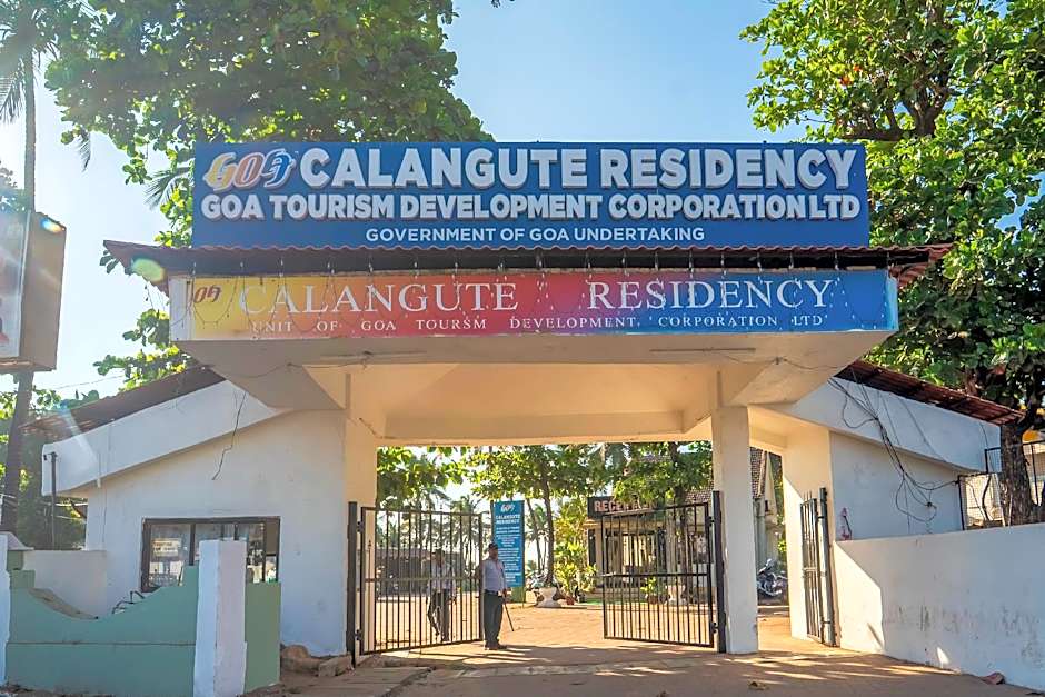 Calangute Residency