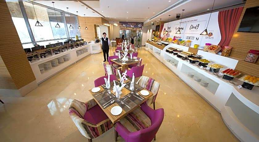 Best Western Plus Pearl Creek