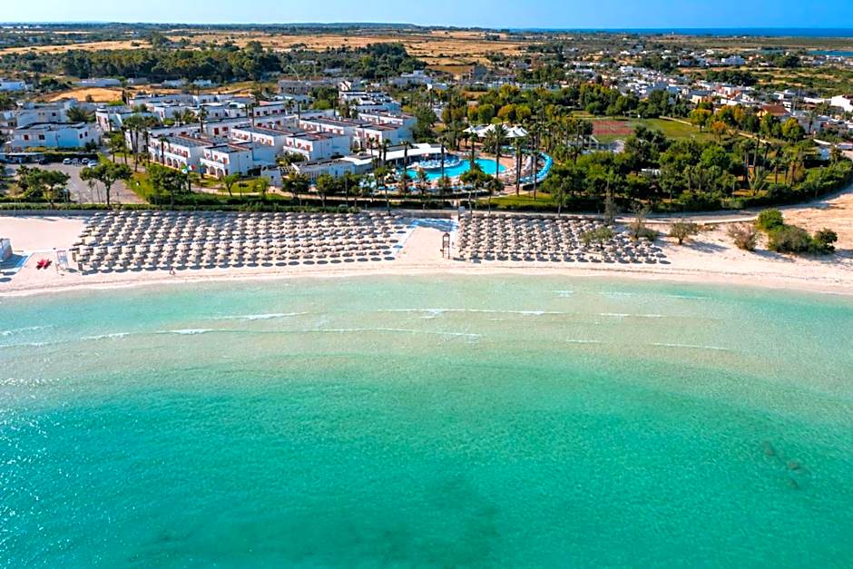 Blu Salento Village