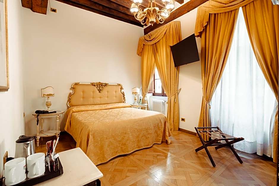 Hotel Palazzo Alexander