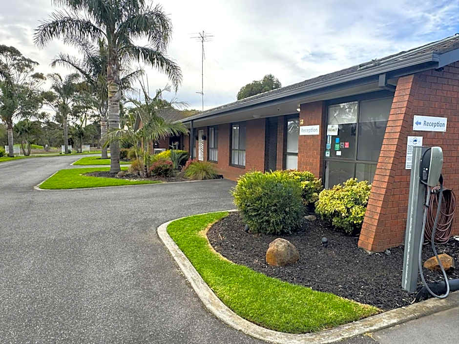 Barwon Valley Lodge