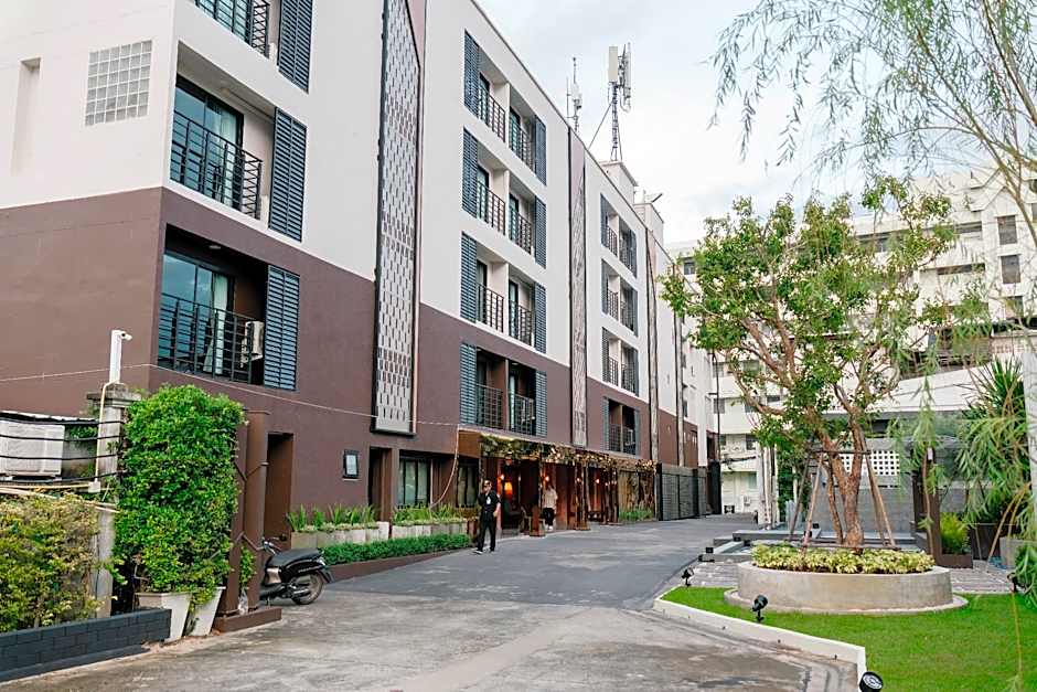 Wangkaew Hotel Phitsanulok