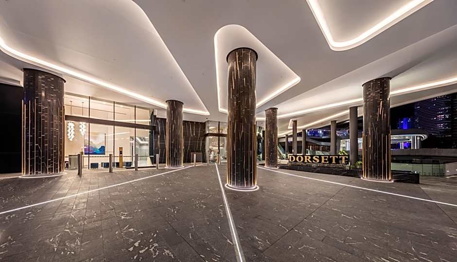 The Star Residences - Gold Coast