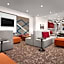 Hilton Garden Inn Denver Airport Tower Road