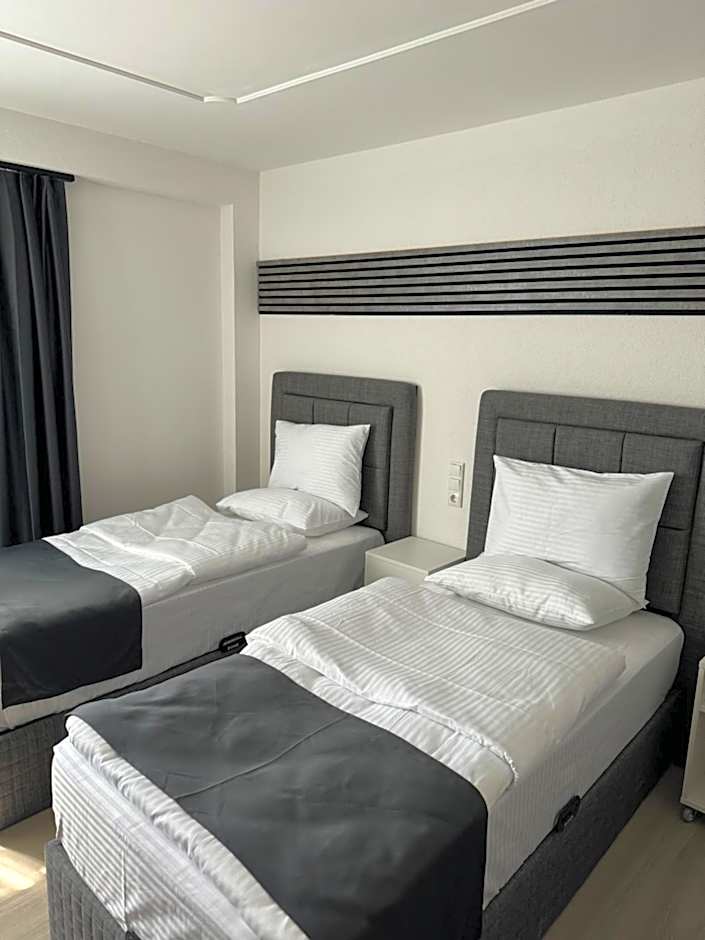 DiDo Diamond Hotel
