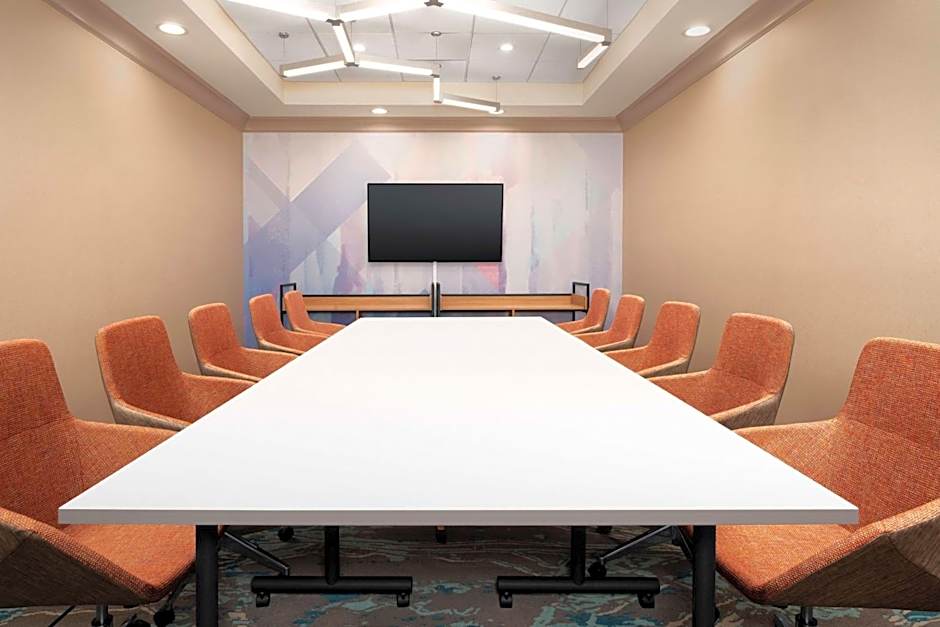 Hilton Garden Inn Solomons