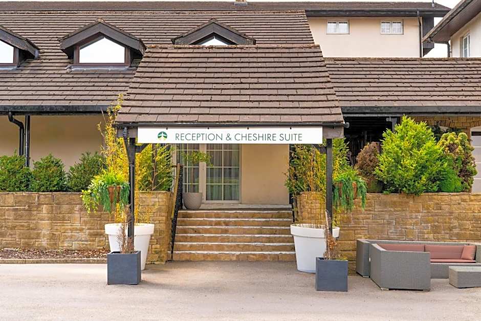 Airport Inn Manchester