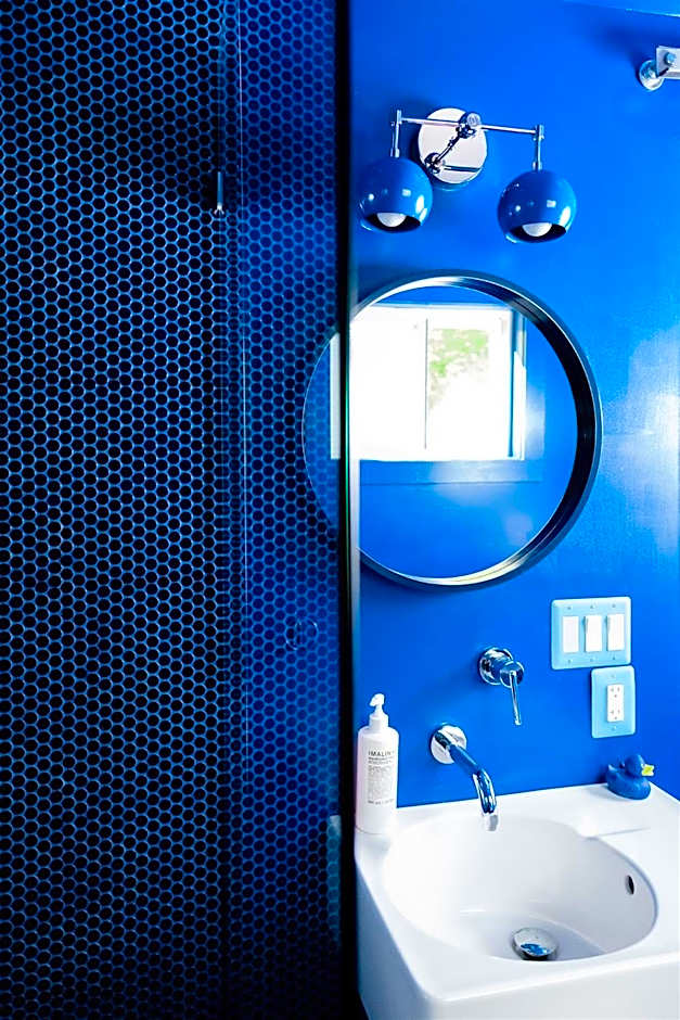 The Norsdale plus CMYK Motel on 10 acres in Phoenicia