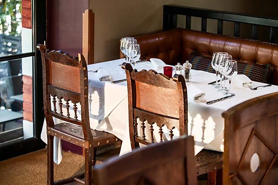 Hôtel Ville d'Hiver