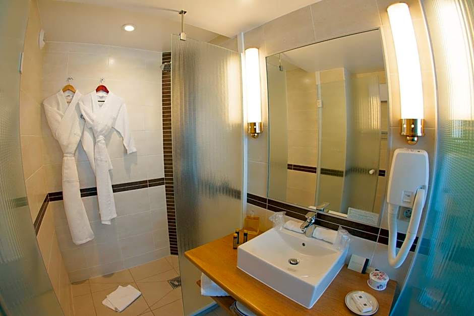 Le Diana Hôtel & Spa