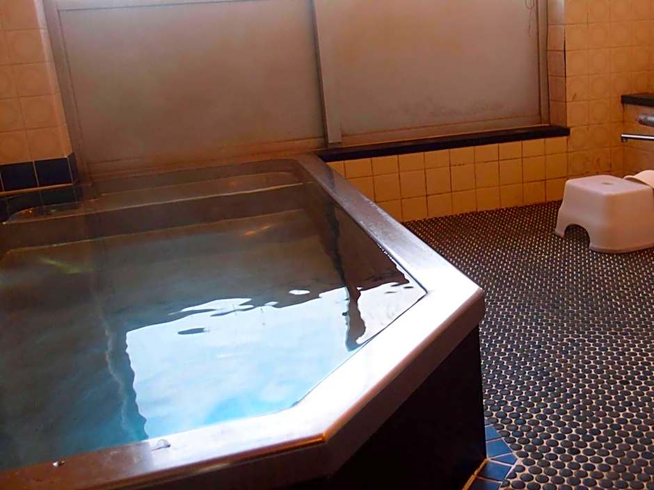 森林公園スイス村 ロッジやまの家